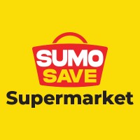 SUMO SAVE Logo